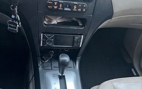 Chrysler Pacifica (CS), 2004 год, 399 000 рублей, 14 фотография