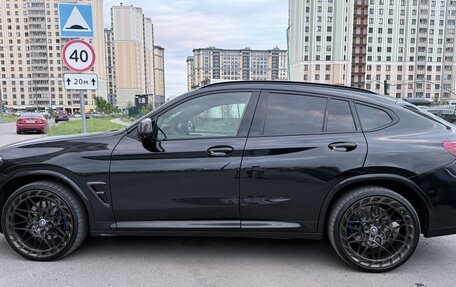 BMW X4, 2018 год, 4 150 000 рублей, 2 фотография