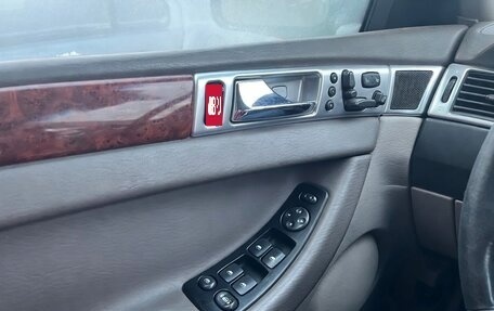 Chrysler Pacifica (CS), 2004 год, 399 000 рублей, 16 фотография
