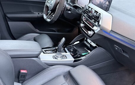 BMW X4, 2018 год, 4 150 000 рублей, 10 фотография
