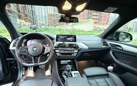 BMW X4, 2018 год, 4 150 000 рублей, 14 фотография
