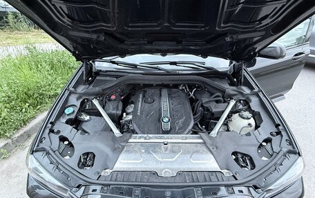 BMW X4, 2018 год, 4 150 000 рублей, 16 фотография