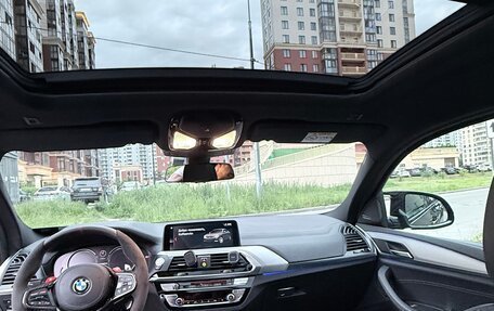 BMW X4, 2018 год, 4 150 000 рублей, 15 фотография