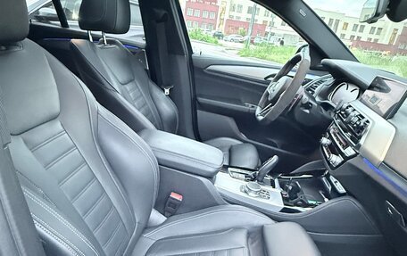 BMW X4, 2018 год, 4 150 000 рублей, 11 фотография