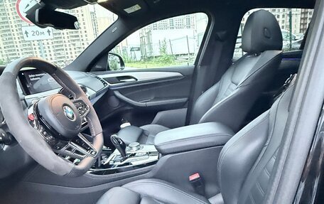 BMW X4, 2018 год, 4 150 000 рублей, 13 фотография