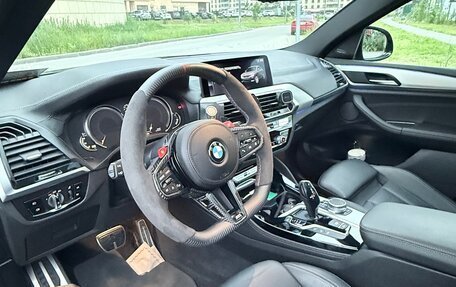 BMW X4, 2018 год, 4 150 000 рублей, 12 фотография