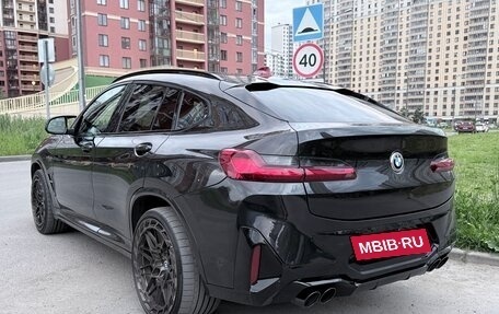 BMW X4, 2018 год, 4 150 000 рублей, 3 фотография