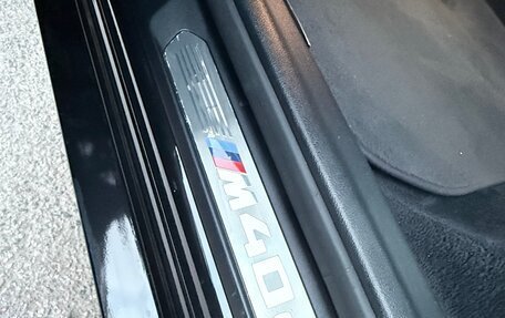 BMW X4, 2018 год, 4 150 000 рублей, 17 фотография