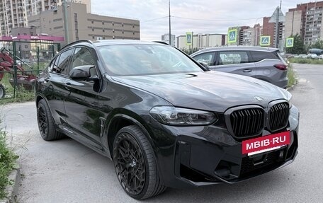 BMW X4, 2018 год, 4 150 000 рублей, 8 фотография