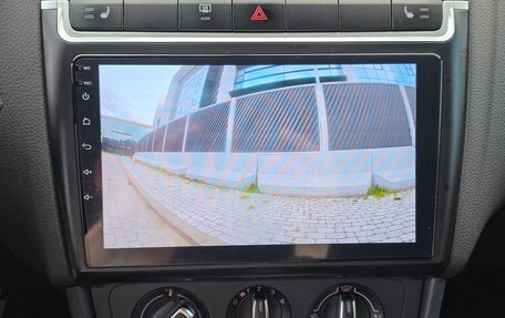 Volkswagen Polo VI (EU Market), 2012 год, 670 000 рублей, 15 фотография