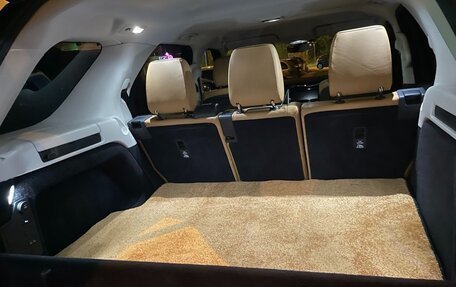 Land Rover Discovery IV, 2017 год, 4 000 000 рублей, 4 фотография