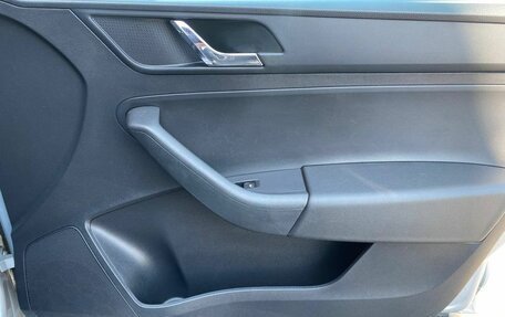 Skoda Rapid I, 2013 год, 949 000 рублей, 13 фотография