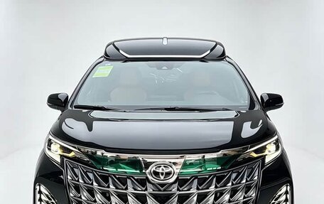 Toyota Sienna, 2026 год, 7 980 000 рублей, 2 фотография