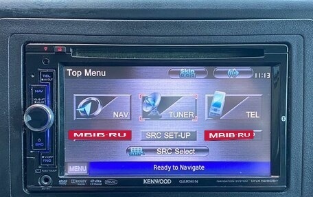 Skoda Rapid I, 2013 год, 949 000 рублей, 9 фотография