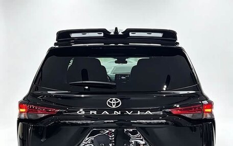 Toyota Sienna, 2026 год, 7 980 000 рублей, 5 фотография