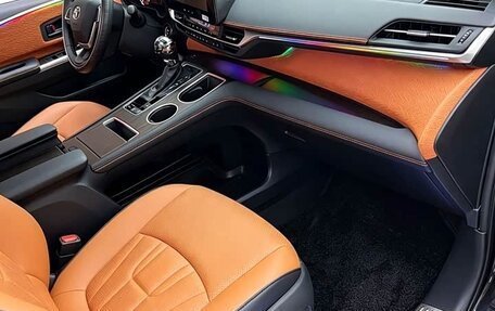 Toyota Sienna, 2026 год, 7 980 000 рублей, 7 фотография