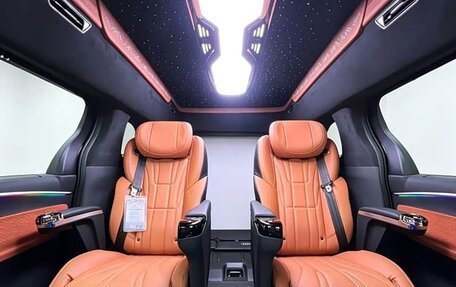 Toyota Sienna, 2026 год, 7 980 000 рублей, 8 фотография