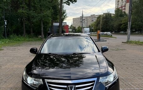 Honda Accord VIII рестайлинг, 2011 год, 1 250 000 рублей, 6 фотография