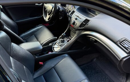 Honda Accord VIII рестайлинг, 2011 год, 1 250 000 рублей, 8 фотография