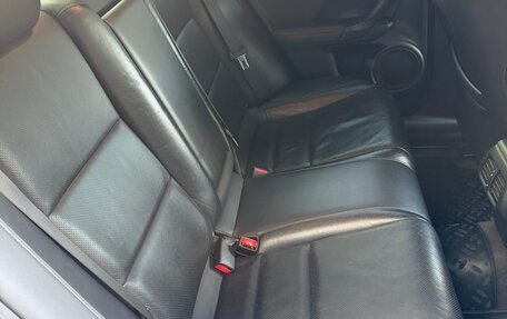 Honda Accord VIII рестайлинг, 2011 год, 1 250 000 рублей, 9 фотография