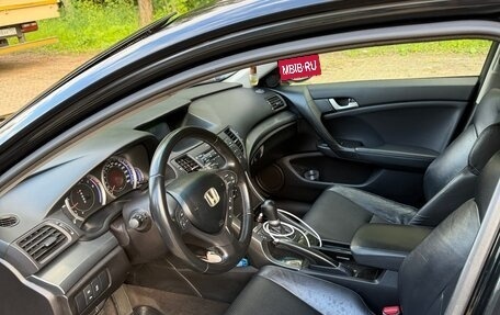 Honda Accord VIII рестайлинг, 2011 год, 1 250 000 рублей, 7 фотография