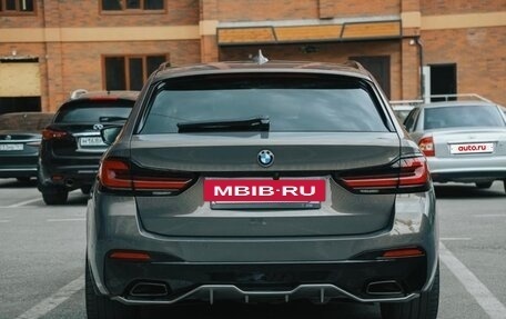 BMW 5 серия, 2022 год, 6 900 000 рублей, 5 фотография