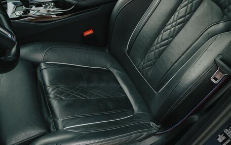 BMW 5 серия, 2022 год, 6 900 000 рублей, 16 фотография
