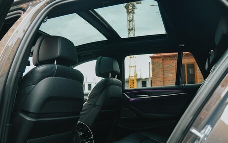 BMW 5 серия, 2022 год, 6 900 000 рублей, 17 фотография