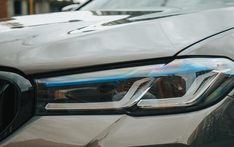 BMW 5 серия, 2022 год, 6 900 000 рублей, 9 фотография