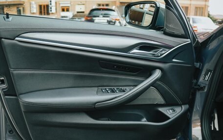 BMW 5 серия, 2022 год, 6 900 000 рублей, 12 фотография