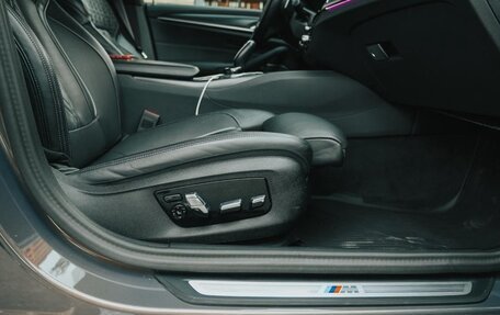 BMW 5 серия, 2022 год, 6 900 000 рублей, 11 фотография