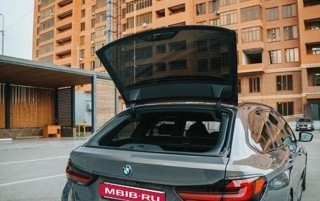 BMW 5 серия, 2022 год, 6 900 000 рублей, 10 фотография