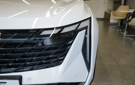 Geely Atlas, 2026 год, 3 449 990 рублей, 7 фотография