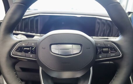 Geely Atlas, 2026 год, 3 449 990 рублей, 14 фотография
