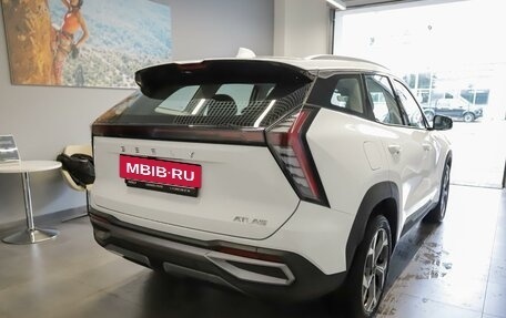 Geely Atlas, 2026 год, 3 449 990 рублей, 4 фотография