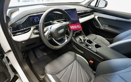 Geely Atlas, 2026 год, 3 449 990 рублей, 9 фотография