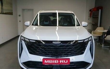 Geely Atlas, 2026 год, 3 449 990 рублей, 6 фотография