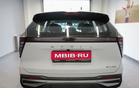 Geely Atlas, 2026 год, 3 449 990 рублей, 3 фотография