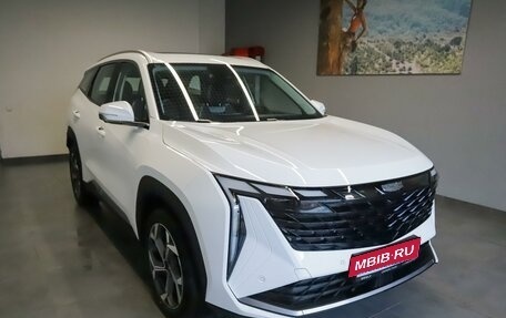 Geely Atlas, 2026 год, 3 449 990 рублей, 5 фотография