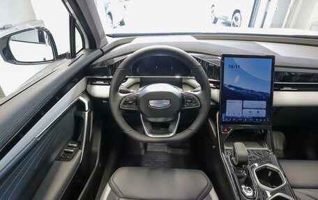 Geely Atlas, 2026 год, 3 449 990 рублей, 18 фотография