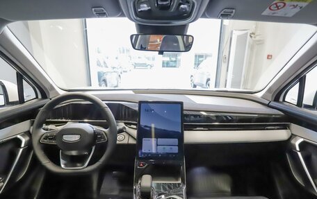 Geely Atlas, 2026 год, 3 449 990 рублей, 17 фотография