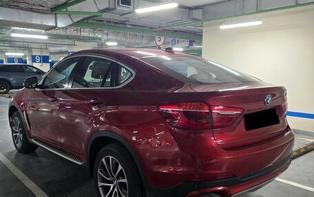BMW X6, 2015 год, 2 400 000 рублей, 6 фотография