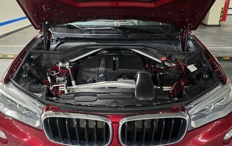 BMW X6, 2015 год, 2 400 000 рублей, 9 фотография