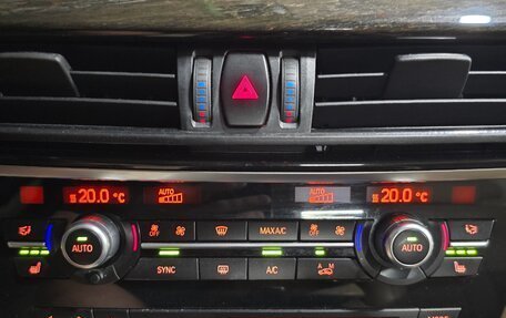 BMW X6, 2015 год, 2 400 000 рублей, 18 фотография