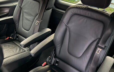 Mercedes-Benz V-Класс, 2021 год, 5 850 000 рублей, 18 фотография
