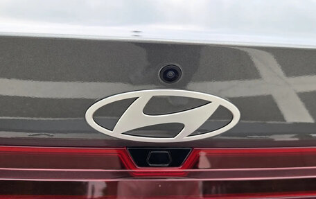 Hyundai Avante, 2025 год, 1 716 000 рублей, 10 фотография