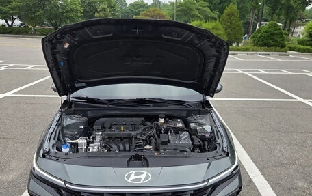 Hyundai Avante, 2025 год, 1 716 000 рублей, 19 фотография