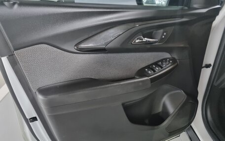 Chevrolet TrailBlazer, 2022 год, 1 180 000 рублей, 19 фотография
