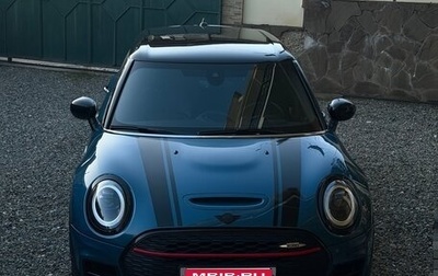 MINI Clubman, 2022 год, 4 500 000 рублей, 1 фотография