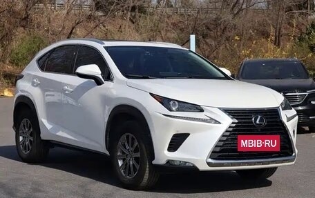 Lexus NX I, 2020 год, 2 757 000 рублей, 2 фотография